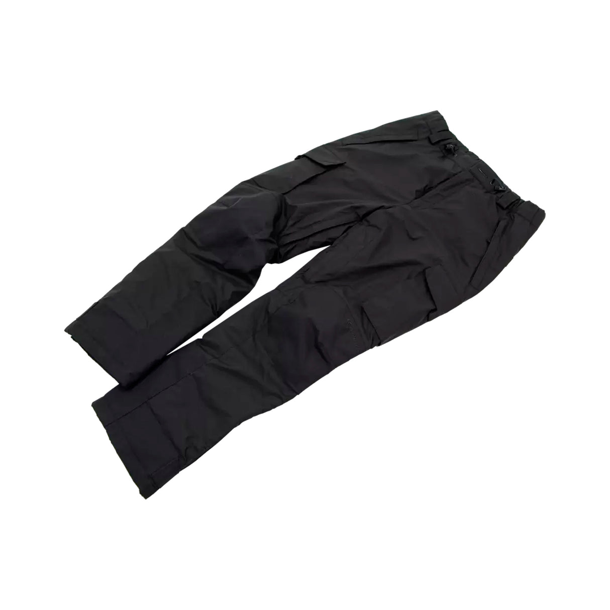 Carinthia - MIG 4.0 Bukser // Sort fra Carinthia - billede nr. 3 hos GrejFreak.dk