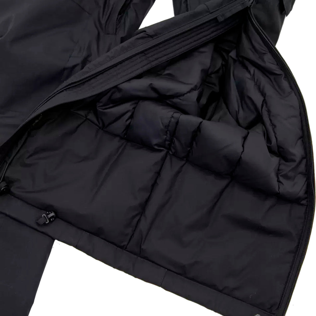 Carinthia - MIG 4.0 Bukser // Sort fra Carinthia - billede nr. 4 hos GrejFreak.dk