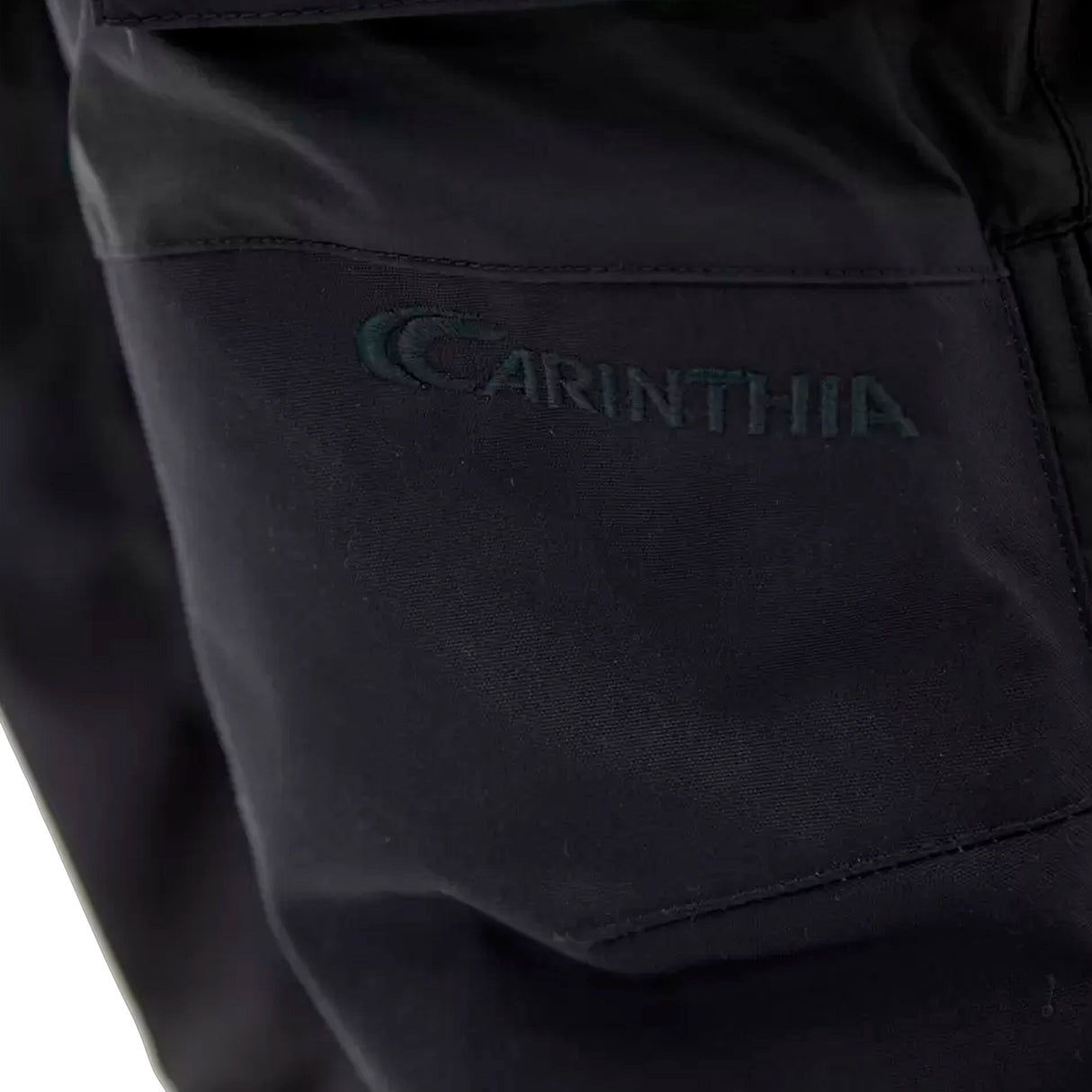 Carinthia - MIG 4.0 Bukser // Sort fra Carinthia - billede nr. 6 hos GrejFreak.dk