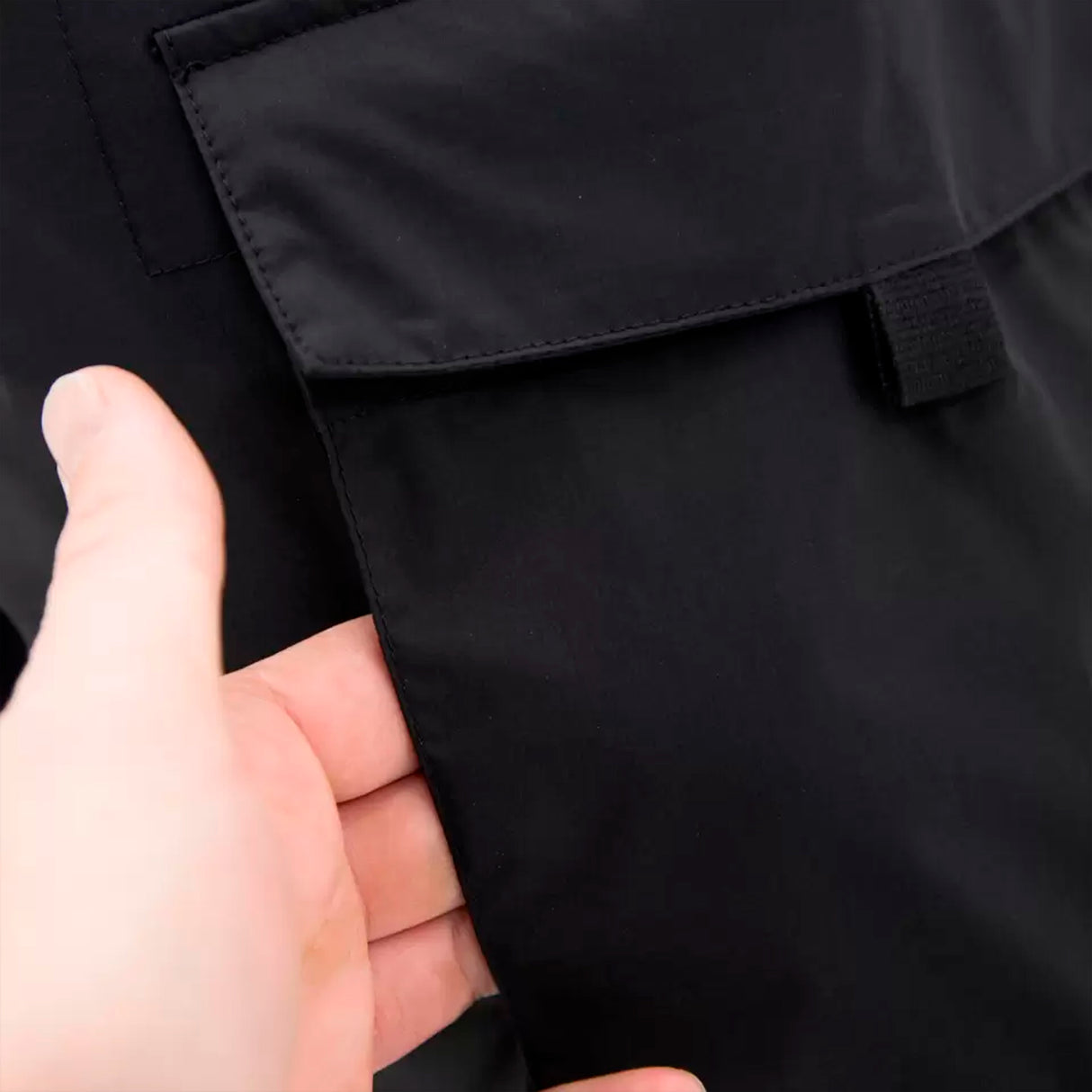 Carinthia - MIG 4.0 Bukser // Sort fra Carinthia - billede nr. 7 hos GrejFreak.dk