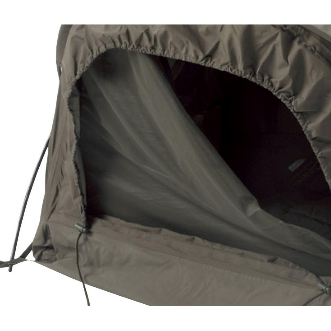 Carinthia - Observer Plus GORE-TEX 1-persons Telt fra Carinthia - billede nr. 3 hos GrejFreak.dk