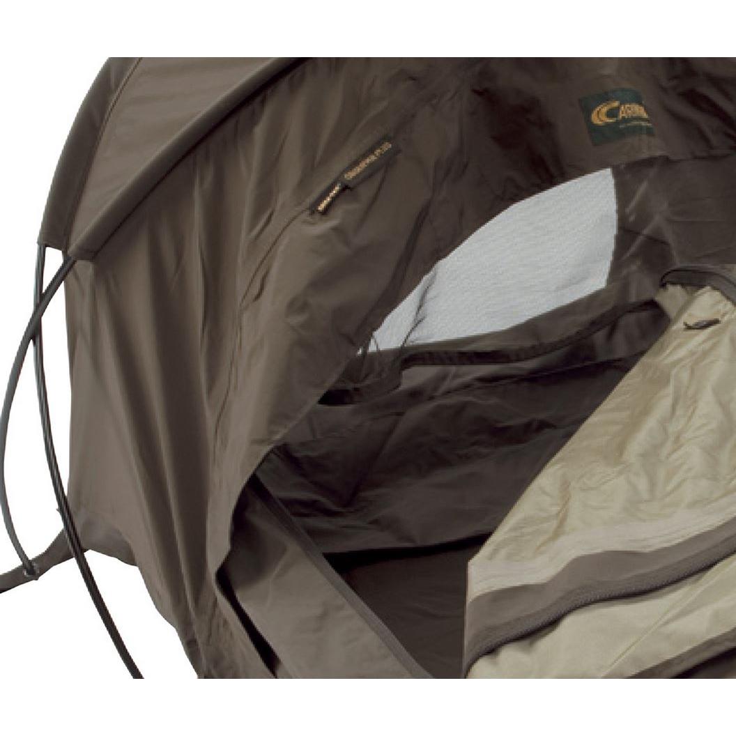 Carinthia - Observer Plus GORE-TEX 1-persons Telt fra Carinthia - billede nr. 4 hos GrejFreak.dk