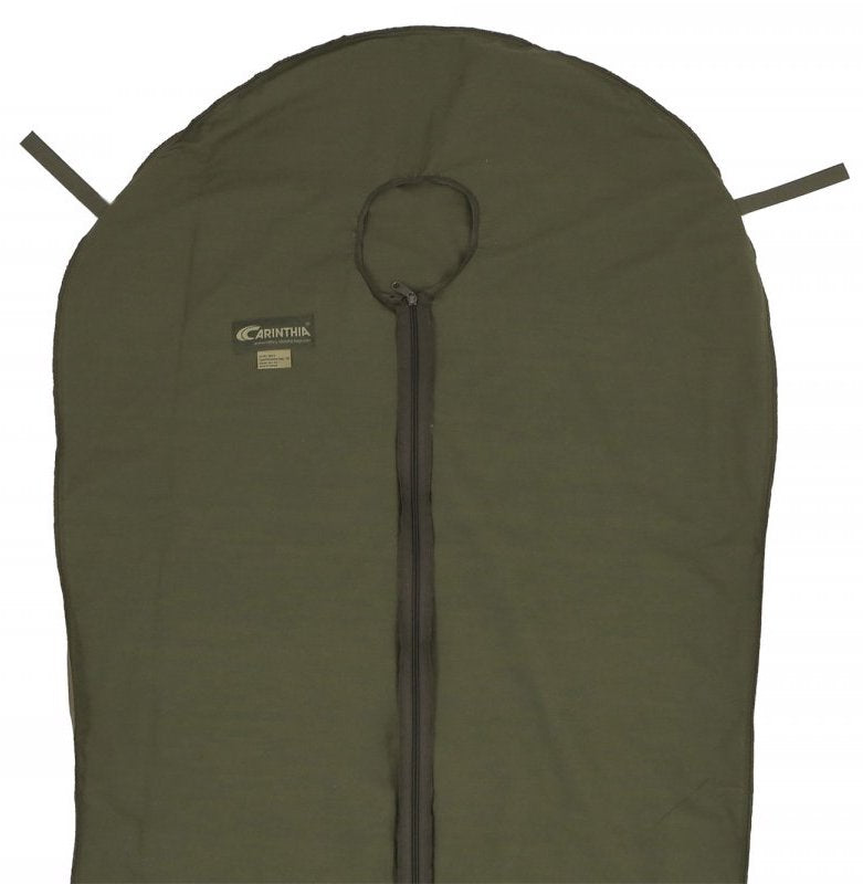 Carinthia - Polycotton Liner Lagenpose fra Carinthia - billede nr. 1 hos GrejFreak.dk