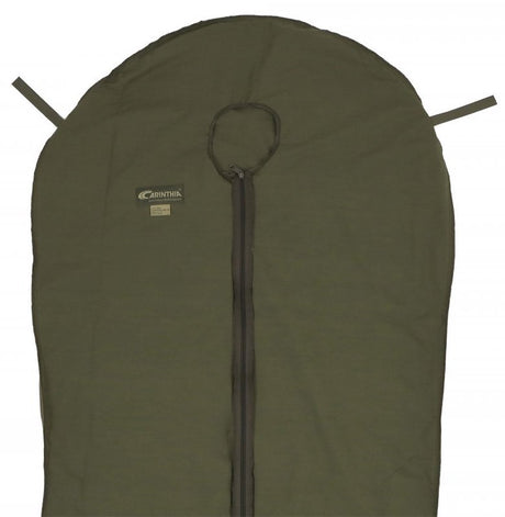 Carinthia - Polycotton Liner Lagenpose fra Carinthia - billede nr. 1 hos GrejFreak.dk