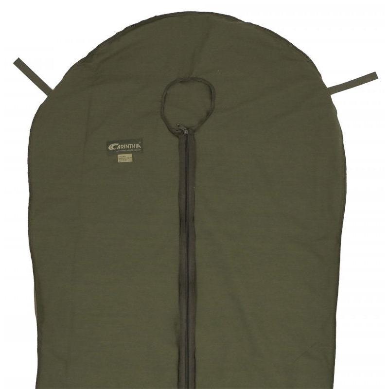 Carinthia - Polycotton Liner Lagenpose fra Carinthia - billede nr. 1 hos GrejFreak.dk