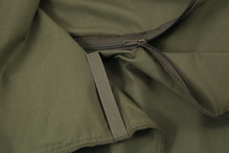 Carinthia - Polycotton Liner Lagenpose fra Carinthia - billede nr. 6 hos GrejFreak.dk