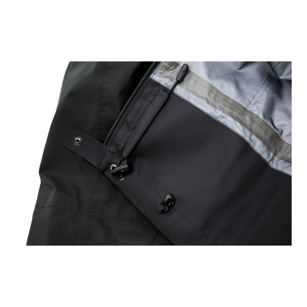 Carinthia - PRG 2.0 GORE-TEX Herre Regnbukser // Sort fra Carinthia - billede nr. 12 hos GrejFreak.dk