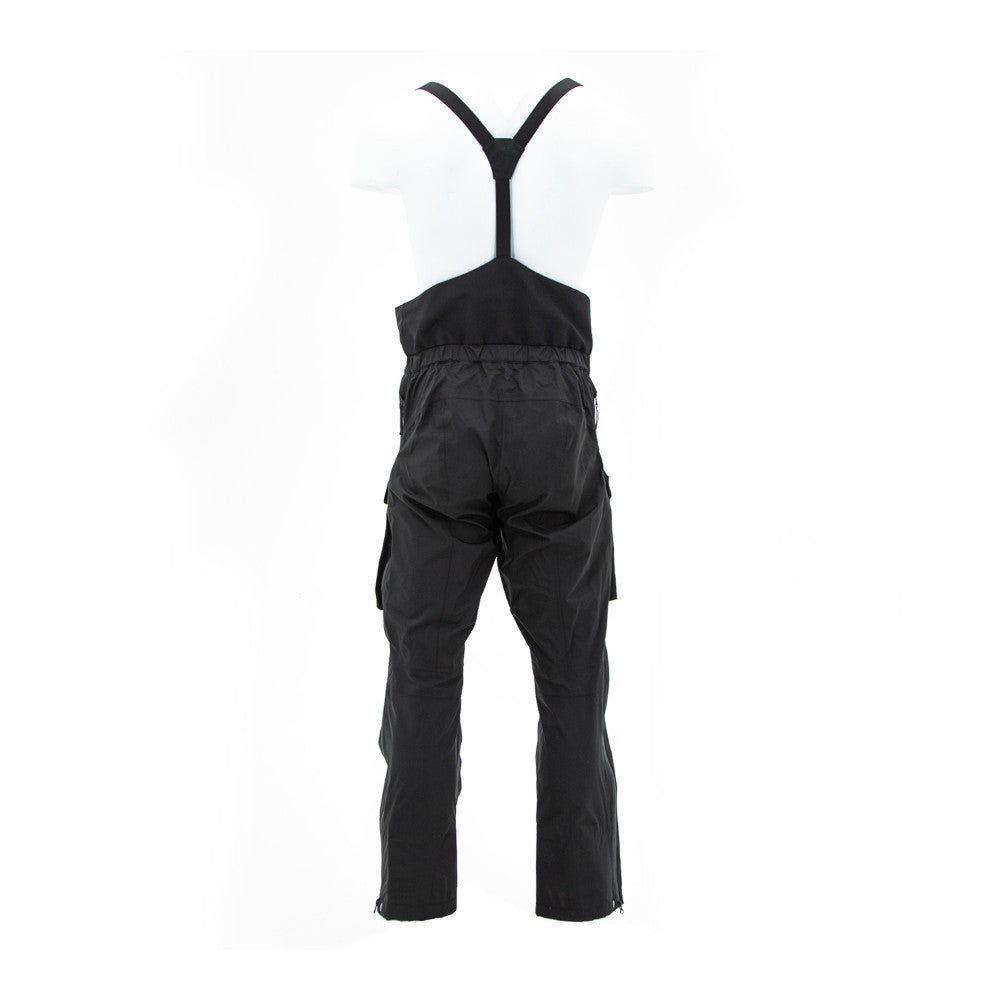 Carinthia - PRG 2.0 GORE-TEX Herre Regnbukser // Sort fra Carinthia - billede nr. 2 hos GrejFreak.dk