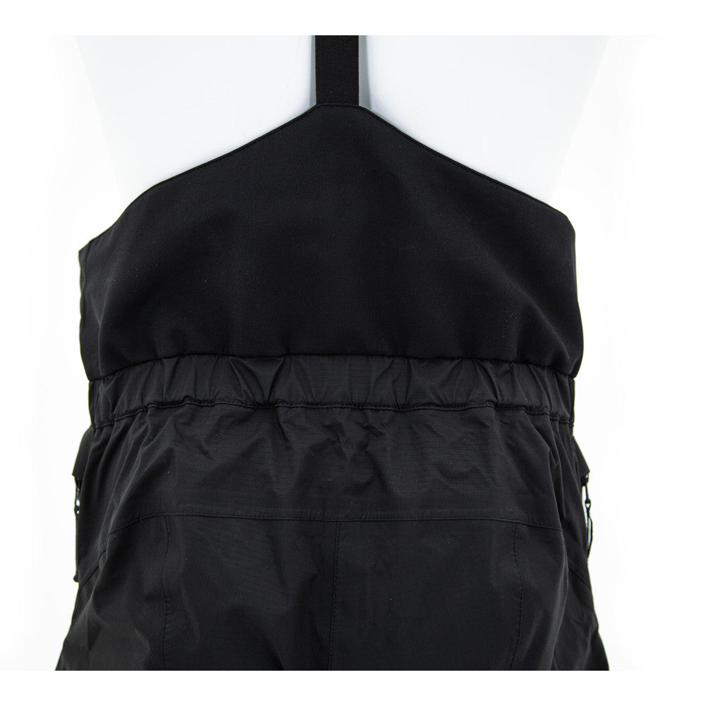 Carinthia - PRG 2.0 GORE-TEX Herre Regnbukser // Sort fra Carinthia - billede nr. 4 hos GrejFreak.dk