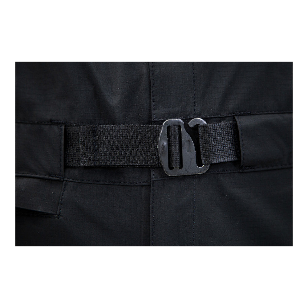 Carinthia - PRG 2.0 GORE-TEX Herre Regnbukser // Sort fra Carinthia - billede nr. 8 hos GrejFreak.dk