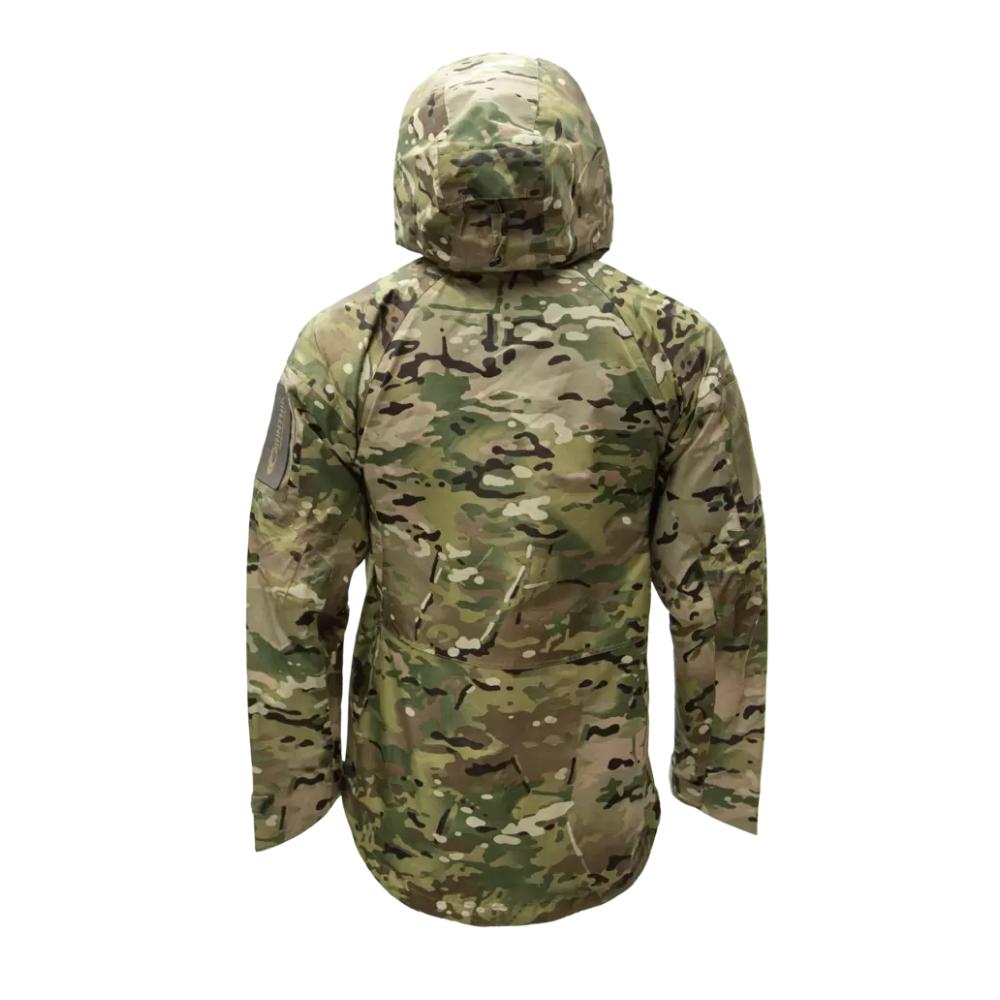 Carinthia - PRG 2.0 Jakke MultiCam fra Carinthia - billede nr. 2 hos GrejFreak.dk