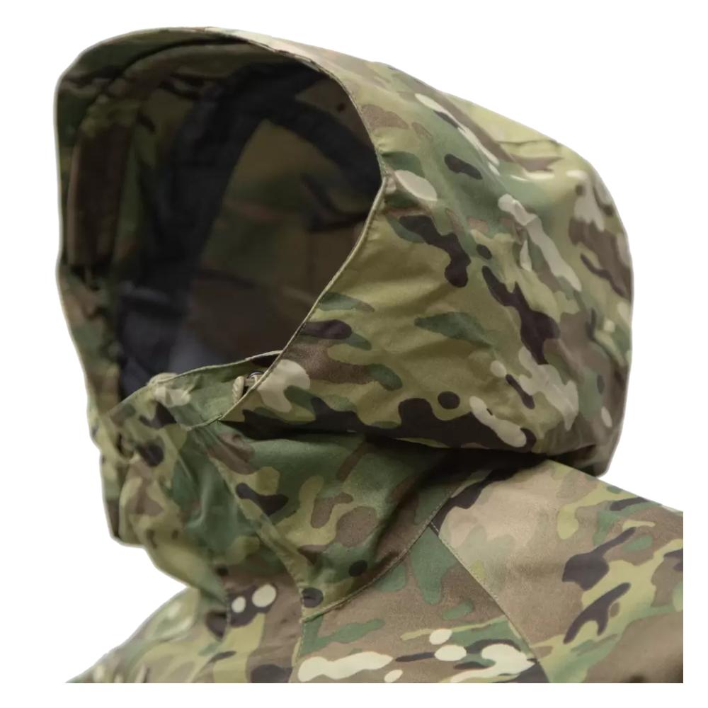 Carinthia - PRG 2.0 Jakke MultiCam fra Carinthia - billede nr. 5 hos GrejFreak.dk