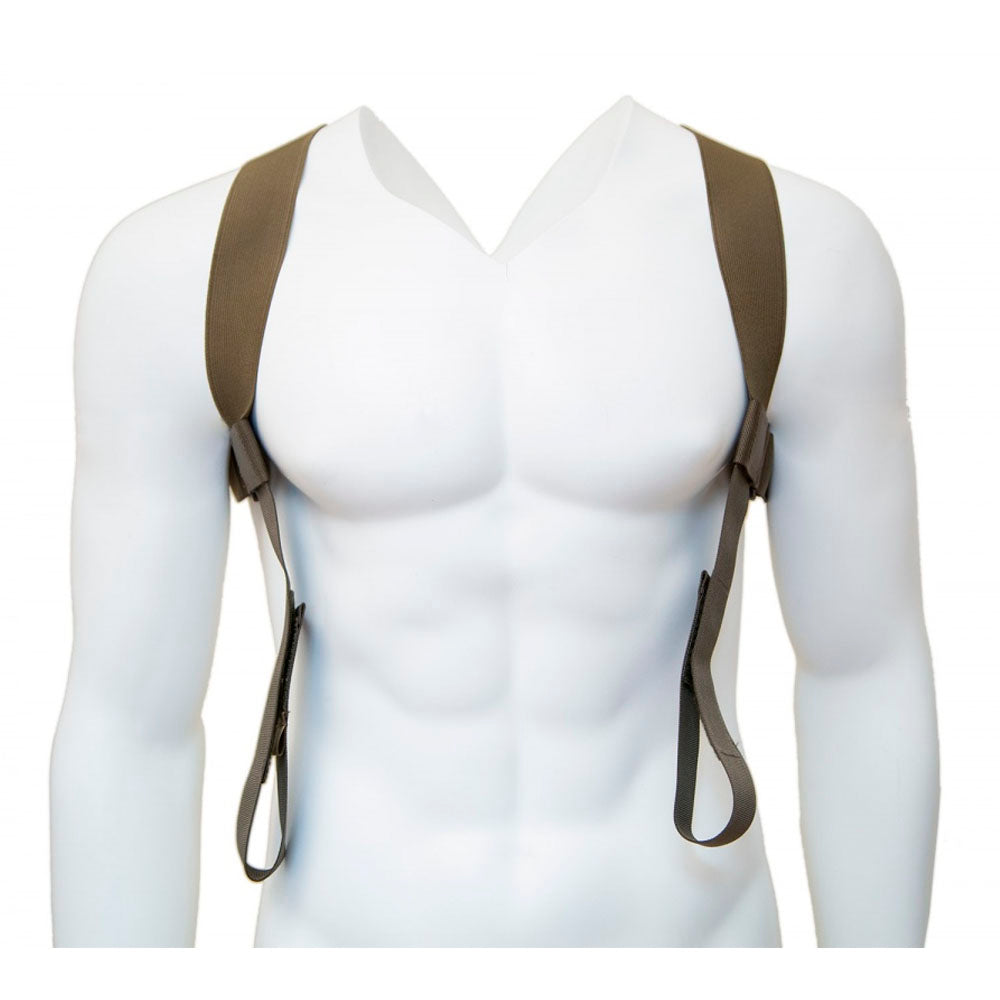 Carinthia - Seler // Olivengrøn fra Carinthia - billede nr. 1 hos GrejFreak.dk