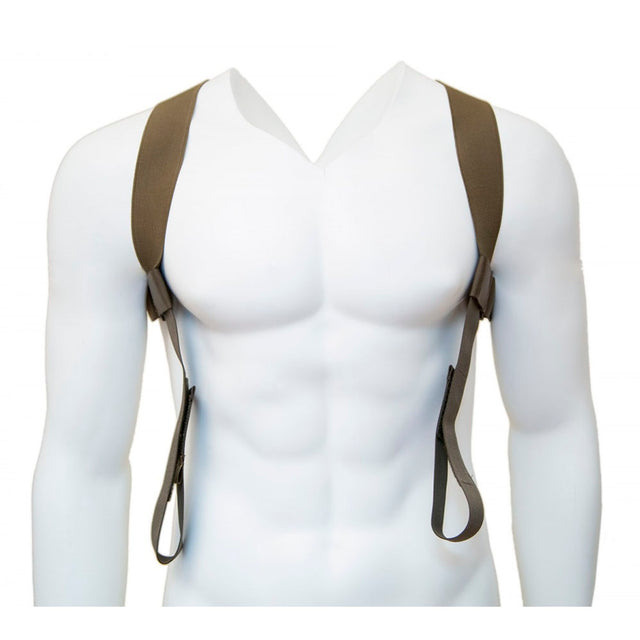 Carinthia - Seler // Olivengrøn fra Carinthia - billede nr. 1 hos GrejFreak.dk