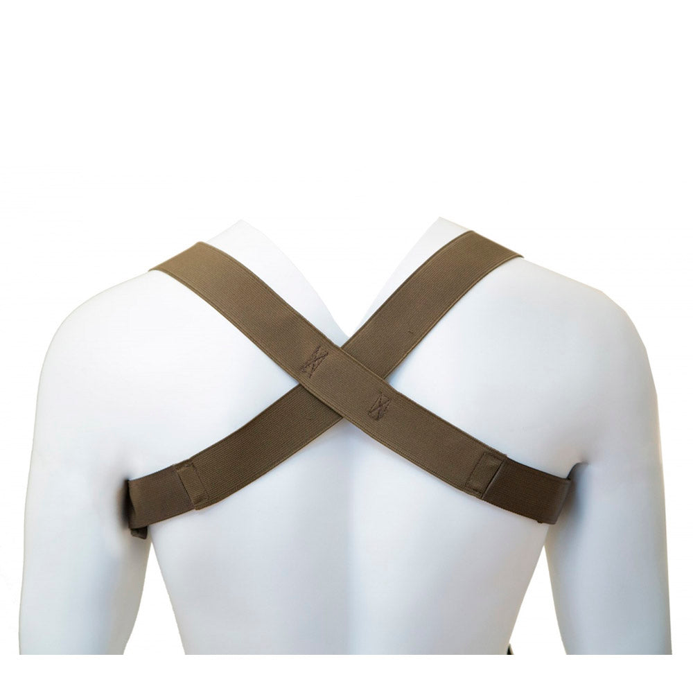 Carinthia - Seler // Olivengrøn fra Carinthia - billede nr. 2 hos GrejFreak.dk