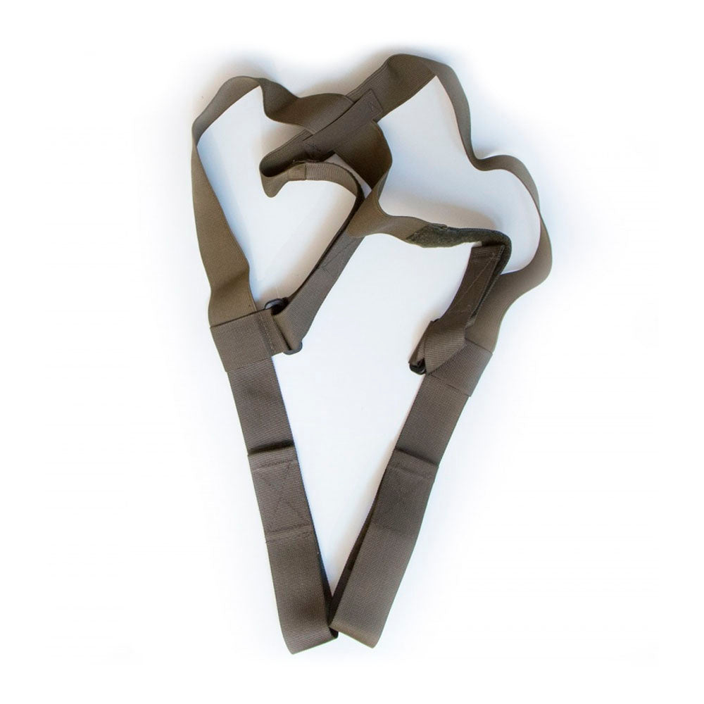 Carinthia - Seler // Olivengrøn fra Carinthia - billede nr. 3 hos GrejFreak.dk