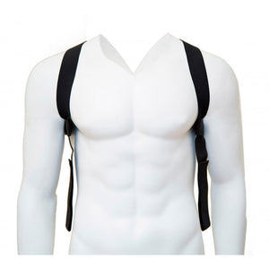 Carinthia - Seler // Sort fra Carinthia - billede nr. 1 hos GrejFreak.dk