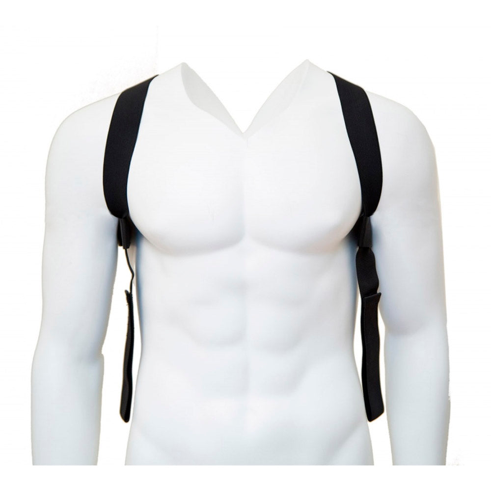 Carinthia - Seler // Sort fra Carinthia - billede nr. 1 hos GrejFreak.dk