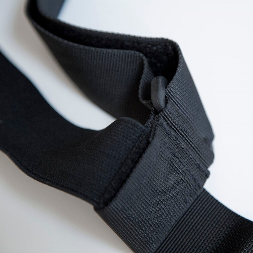 Carinthia - Seler // Sort fra Carinthia - billede nr. 3 hos GrejFreak.dk