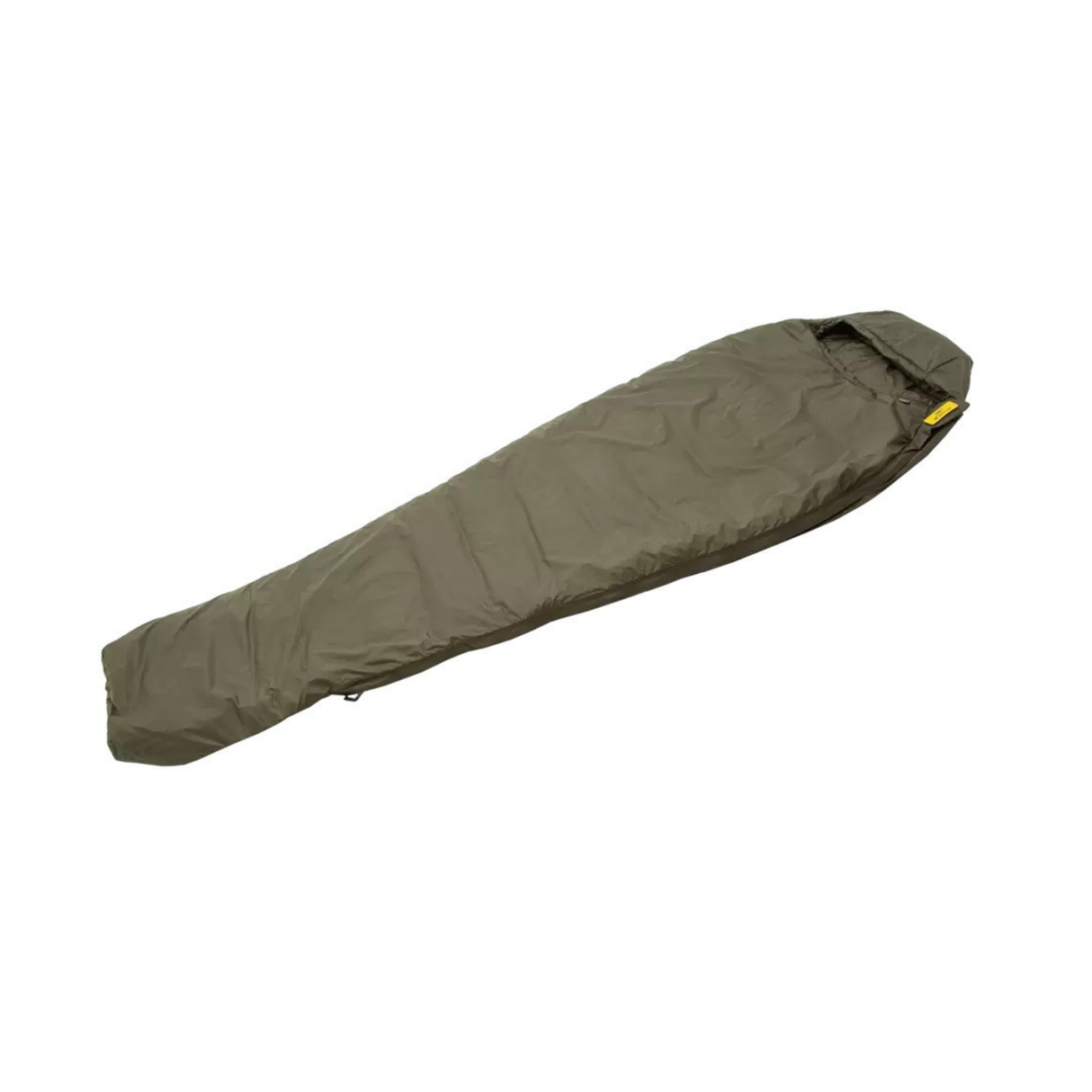 Carinthia - SOF 1 Sommersovepose fra Carinthia - billede nr. 4 hos GrejFreak.dk