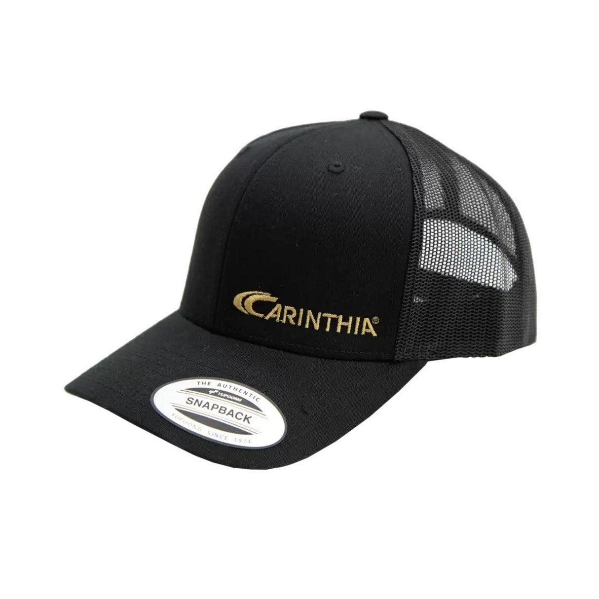 Carinthia - Taktisk Basecap Kasket fra Carinthia - billede nr. 1 hos GrejFreak.dk