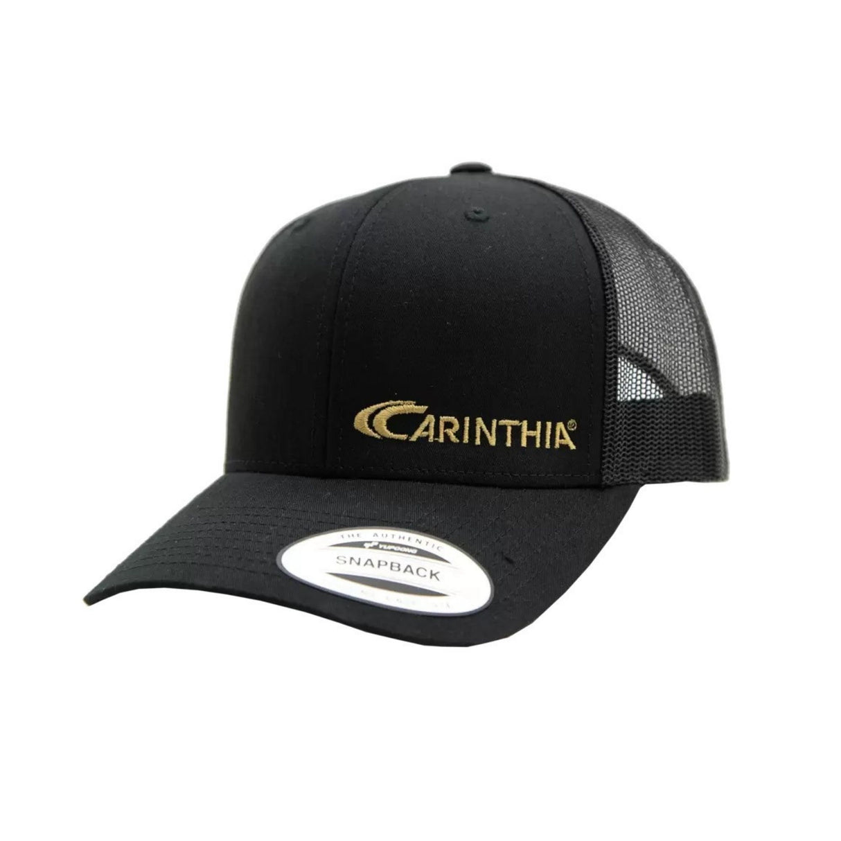 Carinthia - Taktisk Basecap Kasket fra Carinthia - billede nr. 2 hos GrejFreak.dk