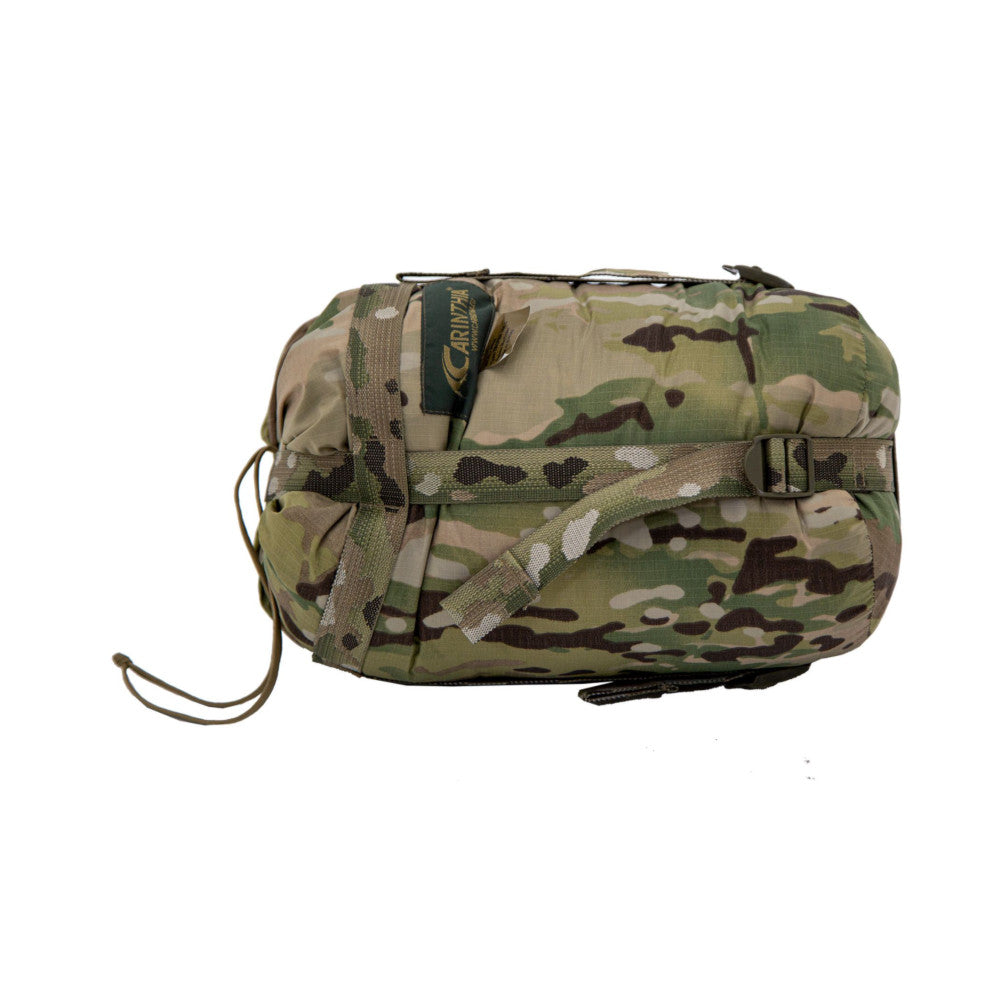 Carinthia - Tropen MultiCam Sovepose // MultiCam fra Carinthia - billede nr. 9 hos GrejFreak.dk