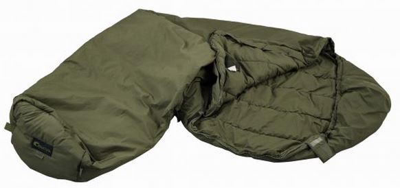 Carinthia - Tropen Sovepose // Olivengrøn fra Carinthia - billede nr. 1 hos GrejFreak.dk