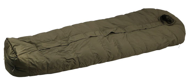 Carinthia - XP Down 1000 Dunsovepose fra Carinthia - billede nr. 1 hos GrejFreak.dk