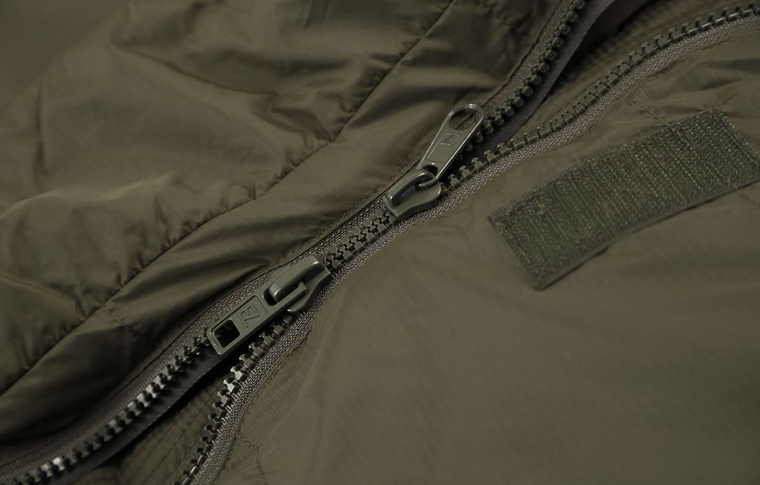 Carinthia - XP Down 1000 Dunsovepose fra Carinthia - billede nr. 7 hos GrejFreak.dk