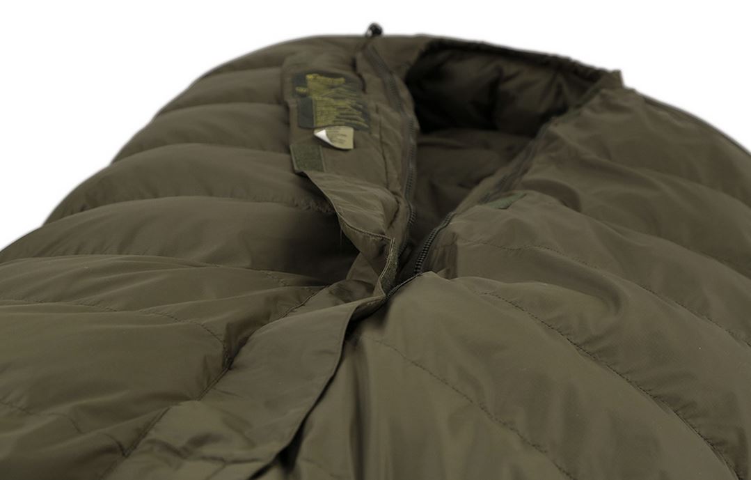 Carinthia - XP Down 1000 Dunsovepose fra Carinthia - billede nr. 8 hos GrejFreak.dk