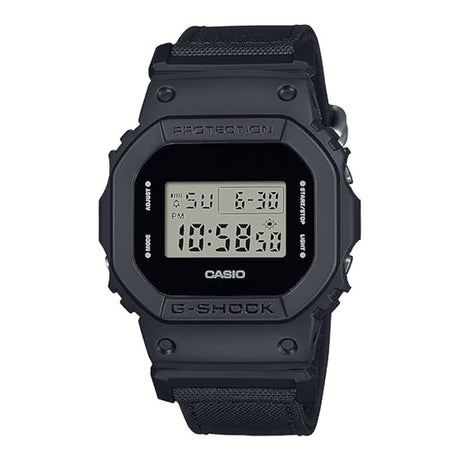 Casio - G-Shock DW-5600BCE-1ER fra Casio - billede nr. 1 hos GrejFreak.dk
