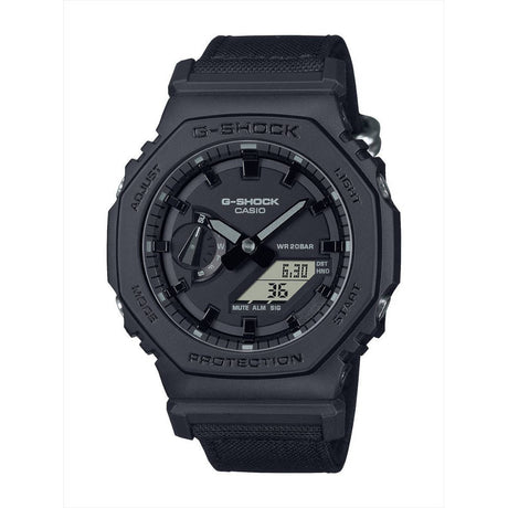 Casio - G-Shock GA-2100BCE-1AER fra Casio - billede nr. 1 hos GrejFreak.dk