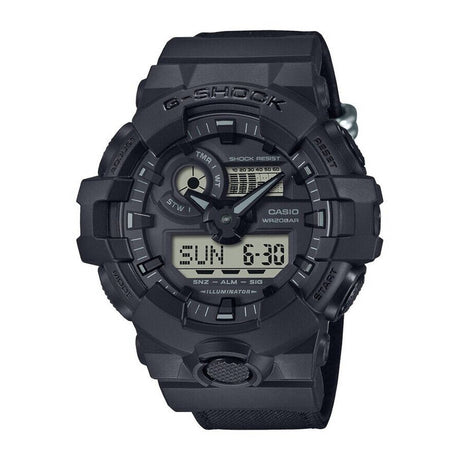 Casio - G-Shock GA-700BCE-1AER fra Casio - billede nr. 1 hos GrejFreak.dk