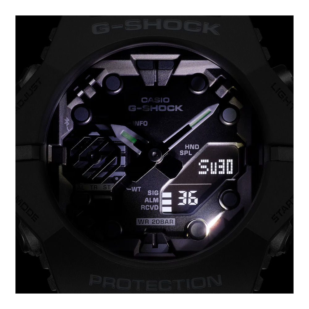 Casio - G-Shock GA-B001-1AER fra Casio - billede nr. 3 hos GrejFreak.dk