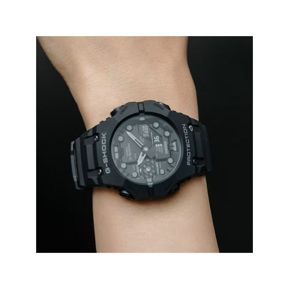 Casio - G-Shock GA-B001-1AER fra Casio - billede nr. 4 hos GrejFreak.dk
