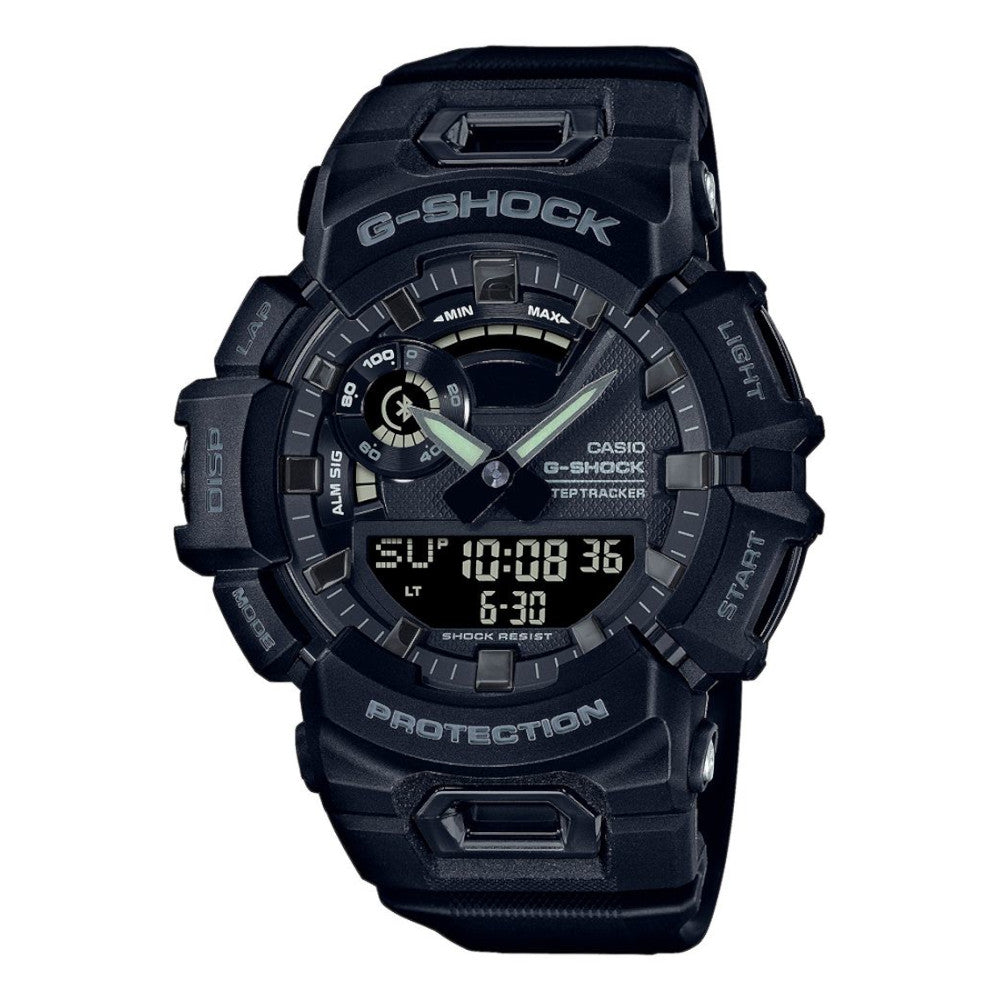 Casio - G-Shock GBA-900-1AER fra Casio - billede nr. 1 hos GrejFreak.dk