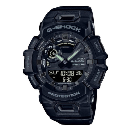 Casio - G-Shock GBA-900-1AER fra Casio - billede nr. 1 hos GrejFreak.dk