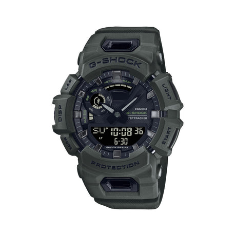Casio - G-Shock GBA-900UU-3AER fra Casio - billede nr. 1 hos GrejFreak.dk