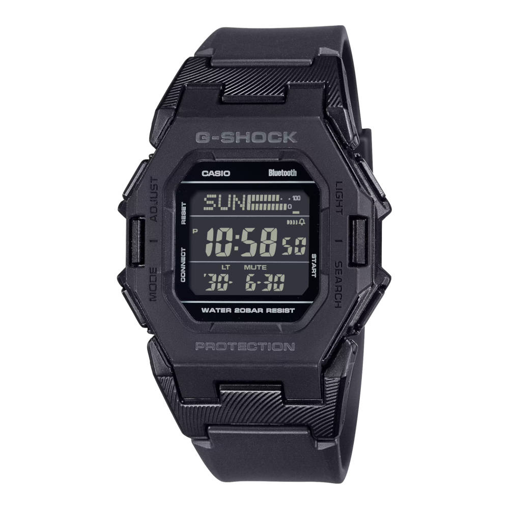 Casio - G-Shock GD-B500-1ER fra Casio - billede nr. 1 hos GrejFreak.dk