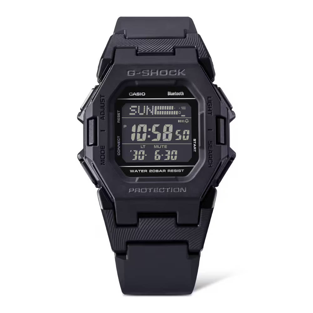 Casio - G-Shock GD-B500-1ER fra Casio - billede nr. 2 hos GrejFreak.dk
