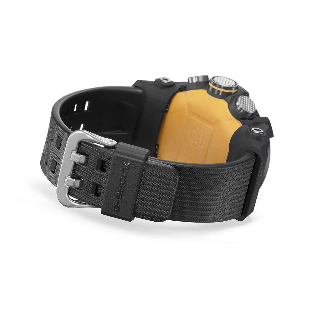 Casio - G-Shock GG-B100Y-1AER Mudmaster fra Casio - billede nr. 2 hos GrejFreak.dk