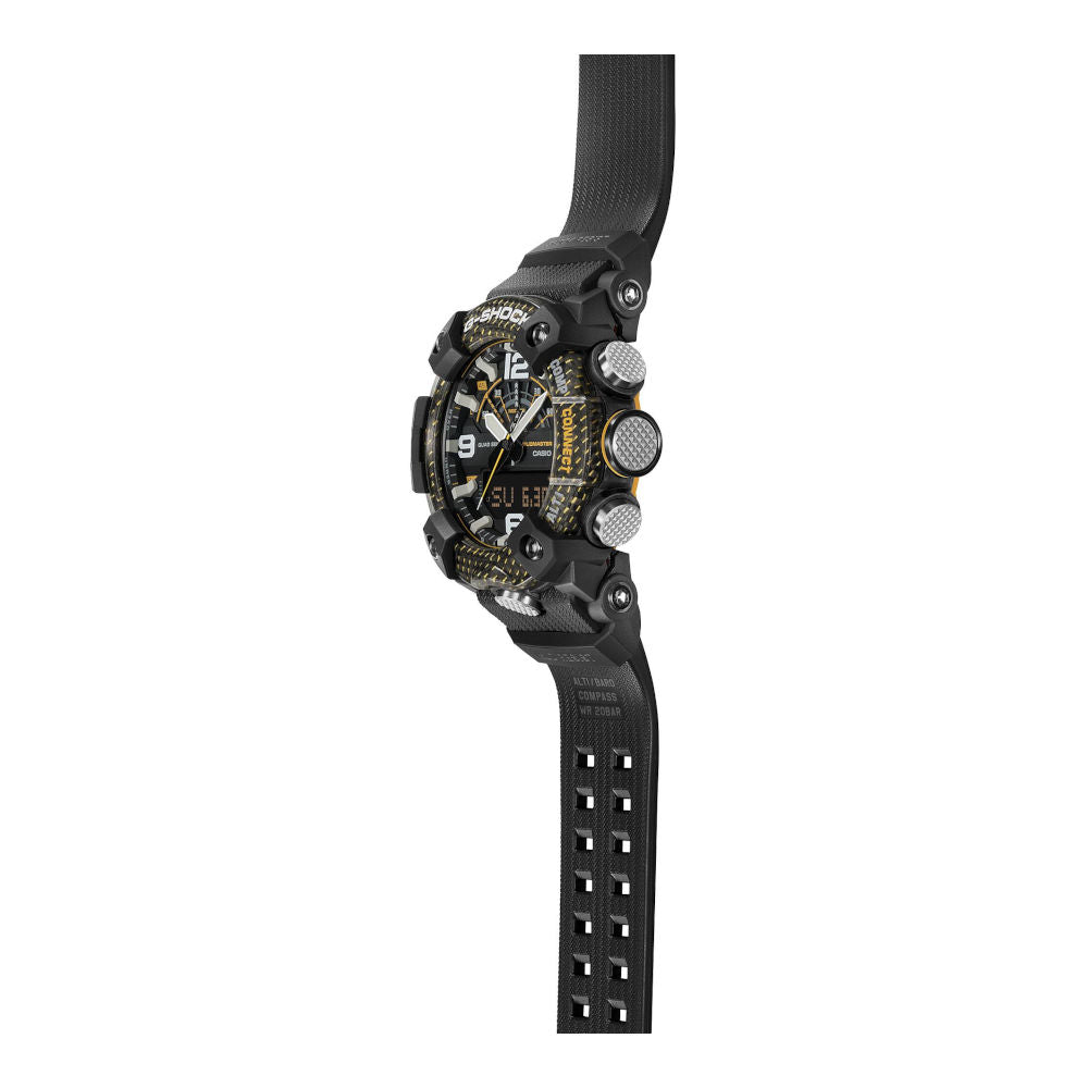 Casio - G-Shock GG-B100Y-1AER Mudmaster fra Casio - billede nr. 4 hos GrejFreak.dk