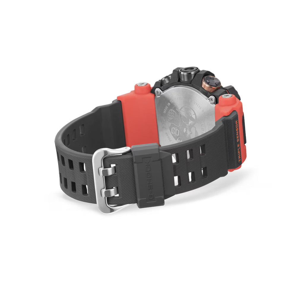 Casio - G-Shock GW-9500-1A4ER Mudman fra Casio - billede nr. 5 hos GrejFreak.dk