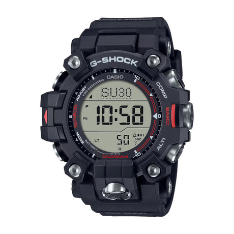 Casio - G-Shock GW-9500-1ER Mudman fra Casio - billede nr. 1 hos GrejFreak.dk