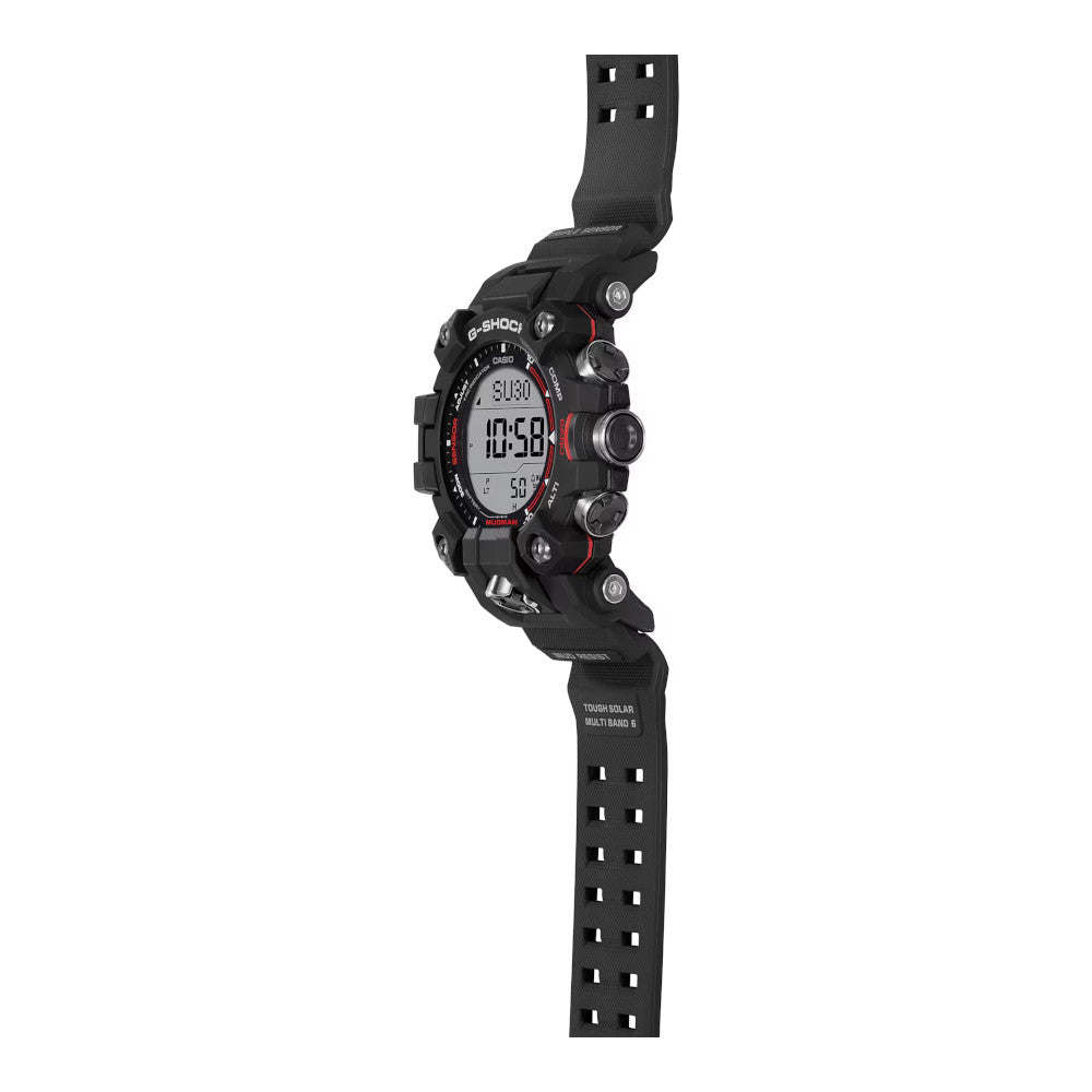 Casio - G-Shock GW-9500-1ER Mudman fra Casio - billede nr. 2 hos GrejFreak.dk