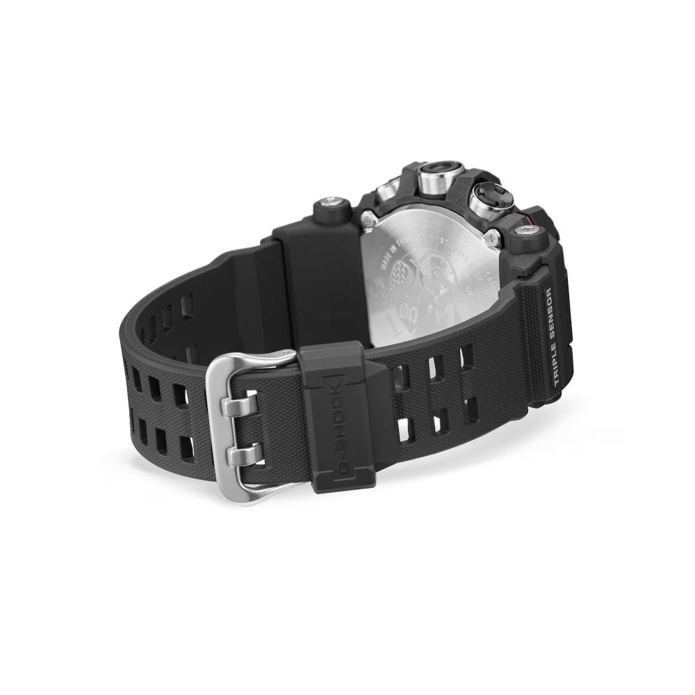 Casio - G-Shock GW-9500-1ER Mudman fra Casio - billede nr. 7 hos GrejFreak.dk