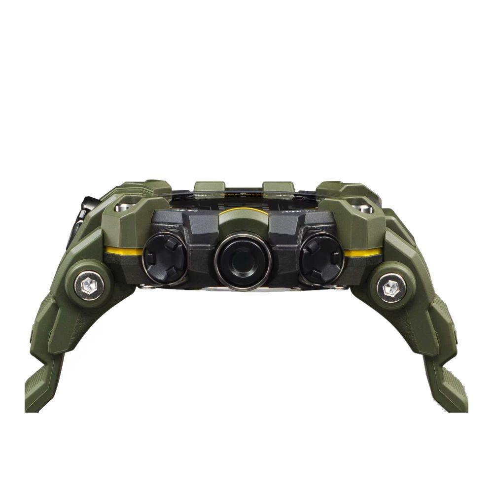 Casio - G-Shock GW-9500-3ER Mudman fra Casio - billede nr. 4 hos GrejFreak.dk