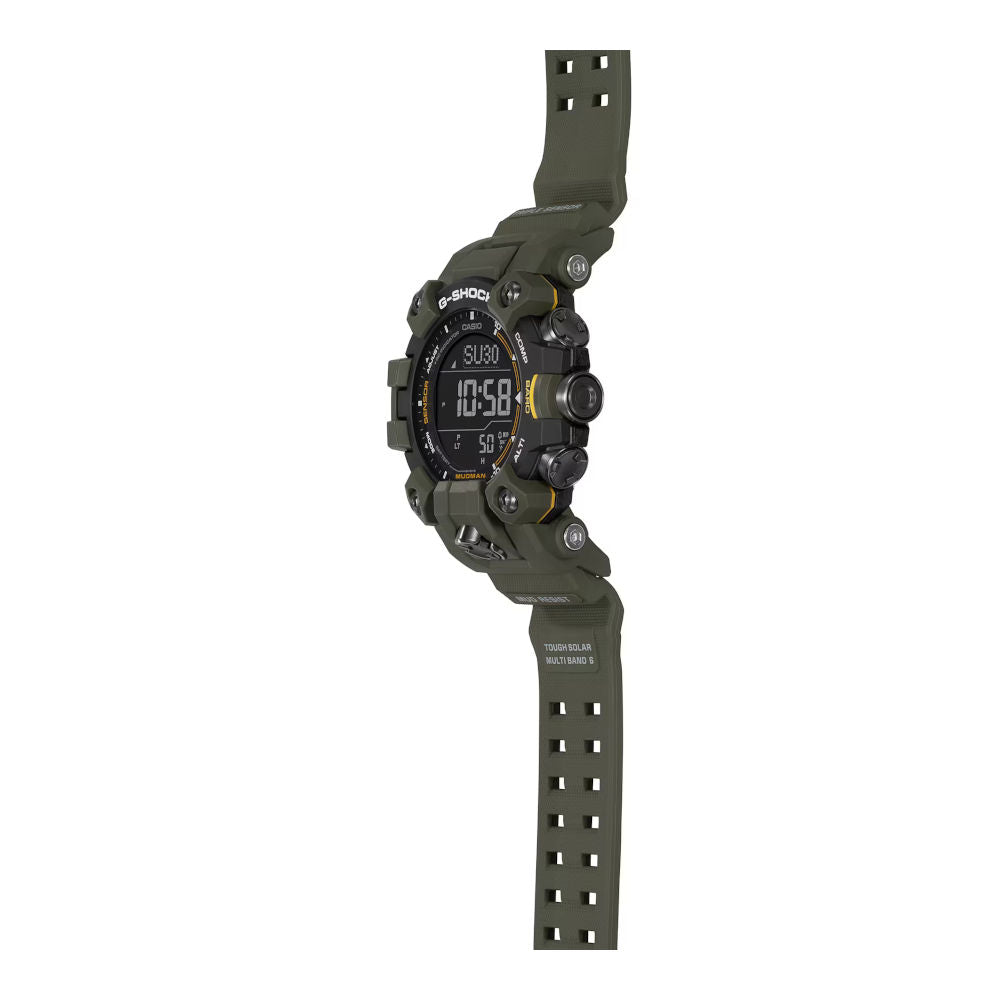 Casio - G-Shock GW-9500-3ER Mudman fra Casio - billede nr. 7 hos GrejFreak.dk