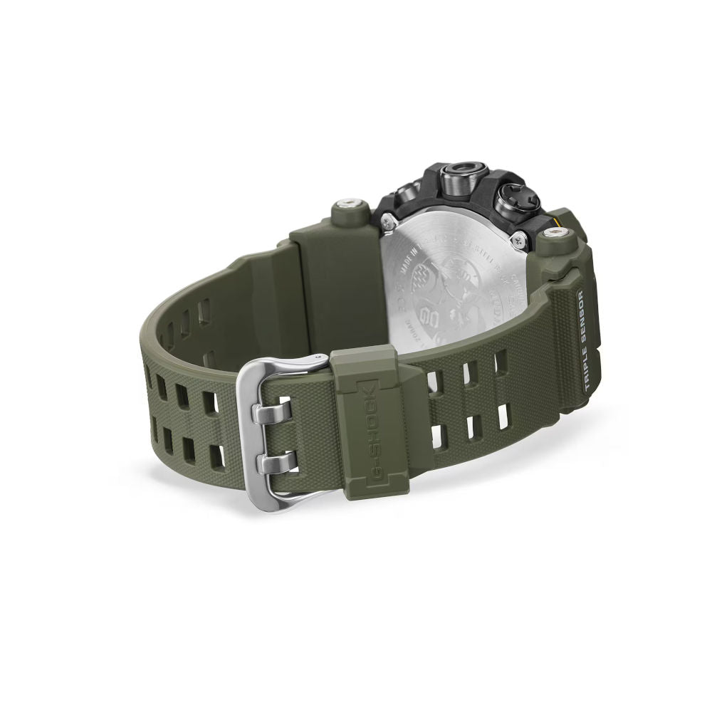 Casio - G-Shock GW-9500-3ER Mudman fra Casio - billede nr. 9 hos GrejFreak.dk